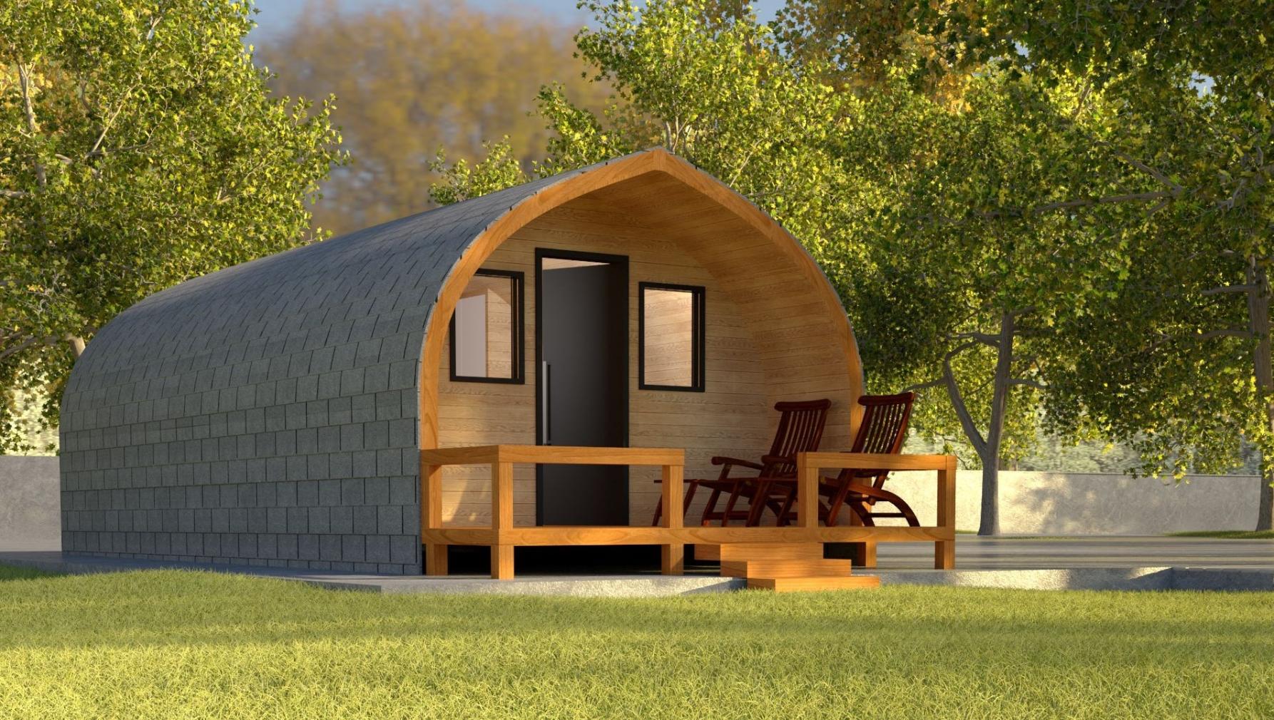 Posest Gmaj - Čivka